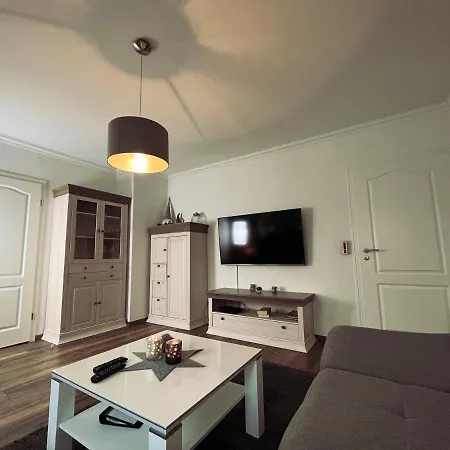 Appartement Igel Im Herzen Von *